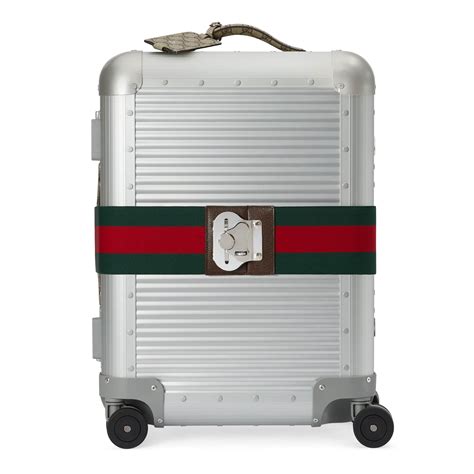 gucci winkel den haag|Gucci luggage.